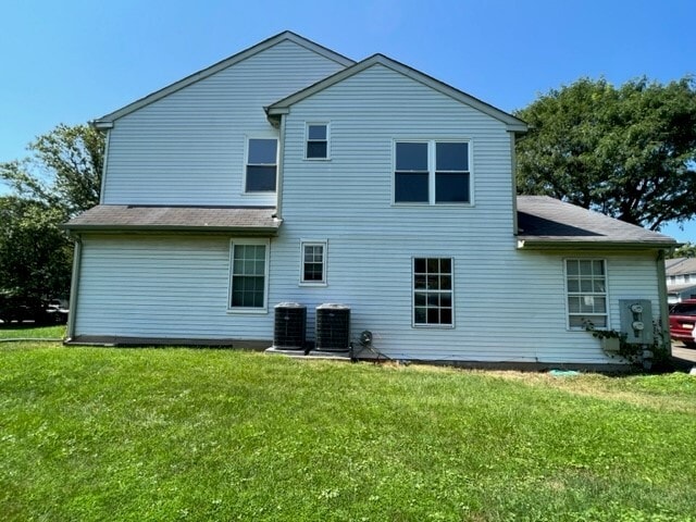 Side View - 1777 N Dove Rd