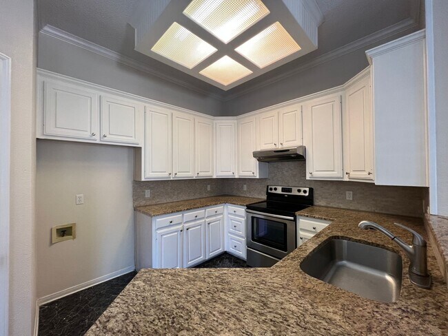 Foto del edificio - Great 4-Bedroom / 2-Bathroom in Midway ISD