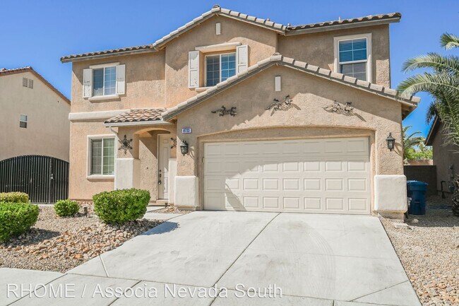 Building Photo - 4 br, 3 bath House - 8733 Apiary Wind