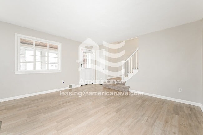 Foto del edificio - 2941 Stafford St