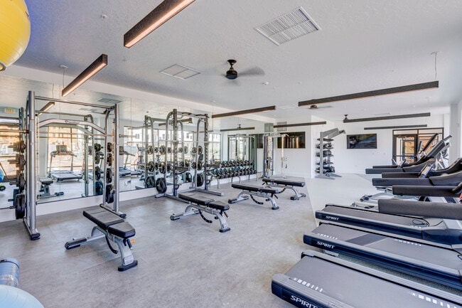 Building Photo - Aria Townhomes & Apartments