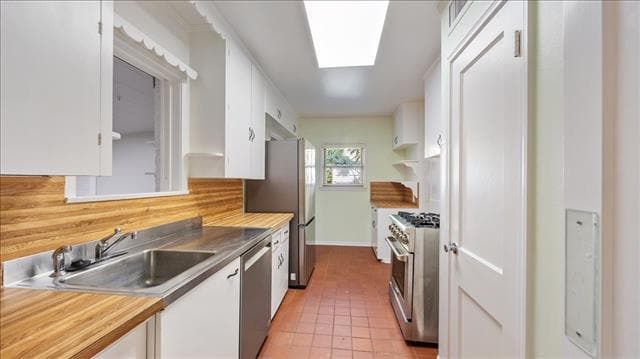Foto del edificio - 6321 Calmont Ave