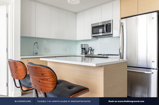 Foto del edificio - 50 Causeway St, Hub50House