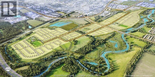 Building Photo - 122 Conservancy Dr