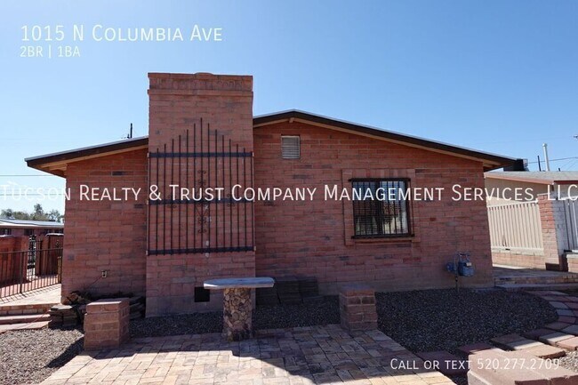 Foto del edificio - 1015 N Columbia Ave