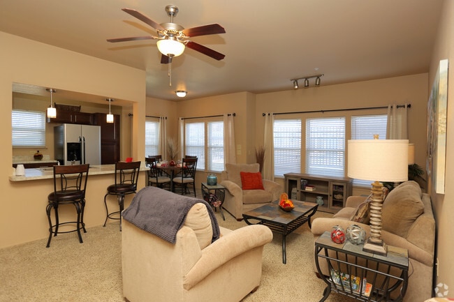 Interior Photo - Grandview Heights Luxury Apartments