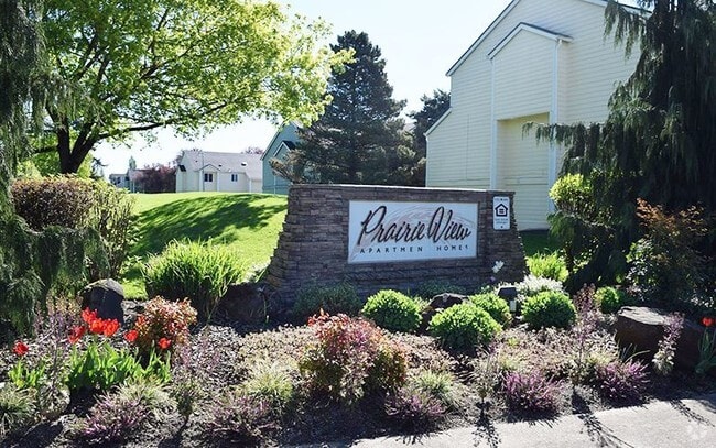 Building Photo - Prairie View Apartments