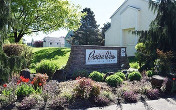 Building Photo - Prairie View Apartments