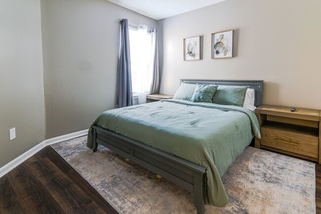 Photo - Fort Harrison State Park 4Bed Spacious Retreat House