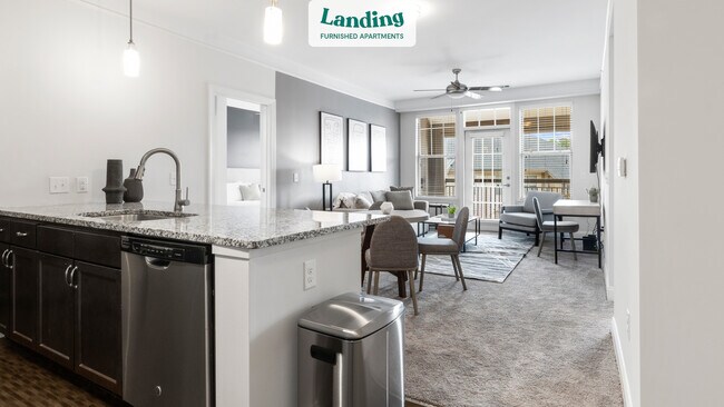 Foto del edificio - 10624 Parrish St