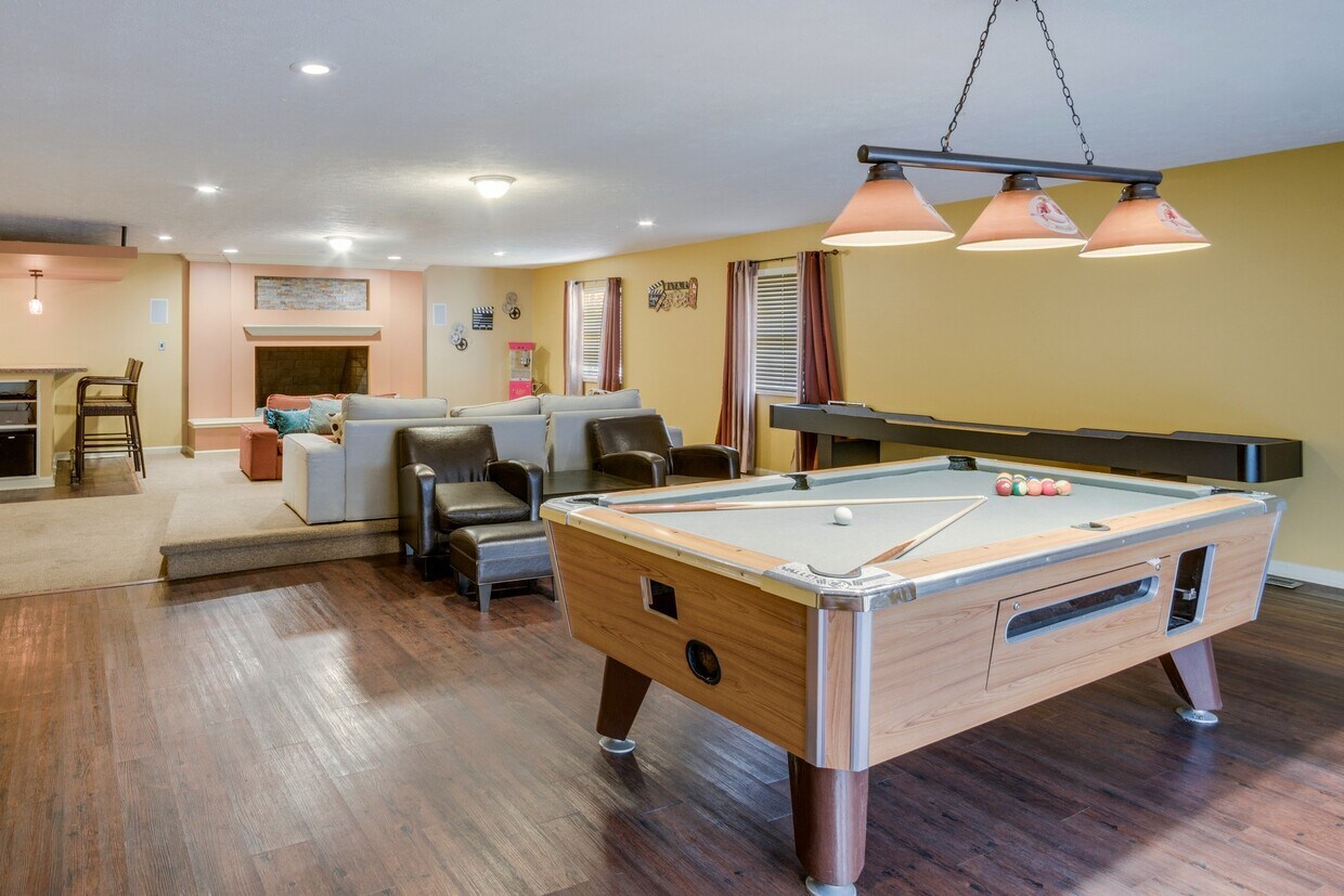 Landing at Tates Creek Apartments 3565 Tates Creek Rd Lexington, KY