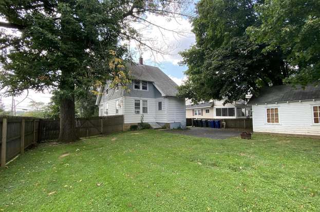 Yard and Garage storage - 2125 Old Welsh Rd