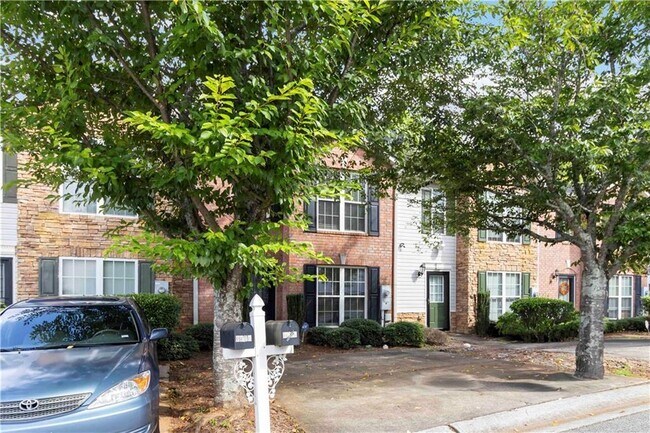 Foto del edificio - 3535 Waldrop Trail