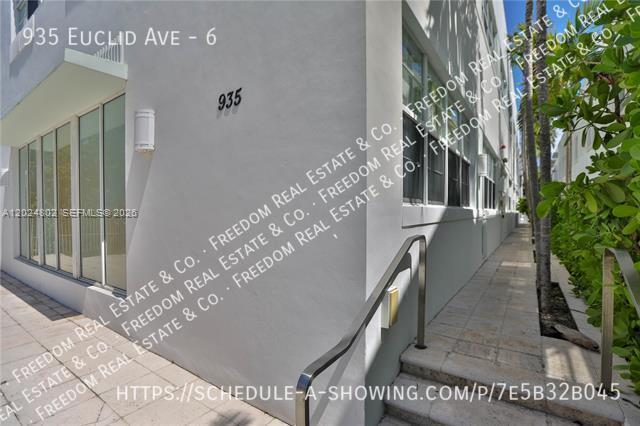 Foto del edificio - 935 Euclid Ave