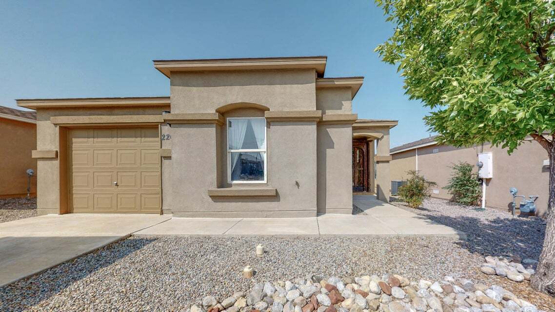 2208 Sagecrest Loop, Rio Rancho, NM 87144 House Rental in Rio Rancho