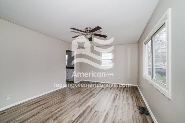 Foto del edificio - 4027 N Bryer Pl