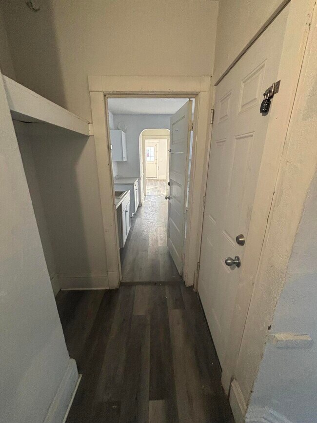 Foto del edificio - 2605 N 16th St