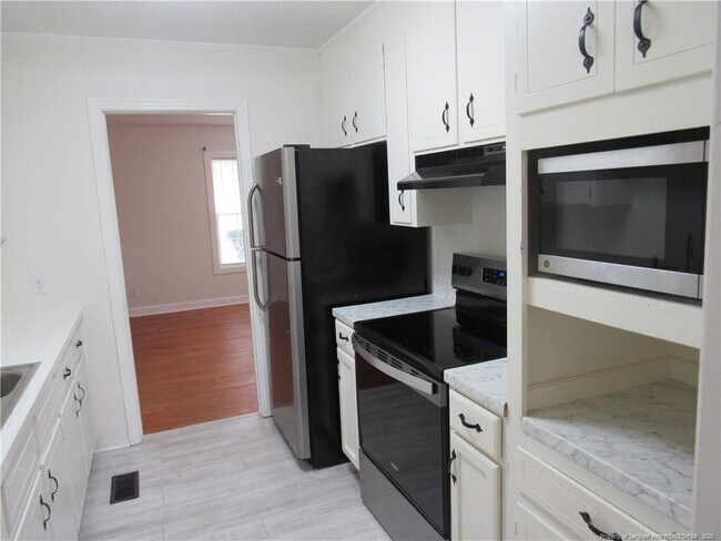 Foto del edificio - 49 Roberts Chapel Church Rd