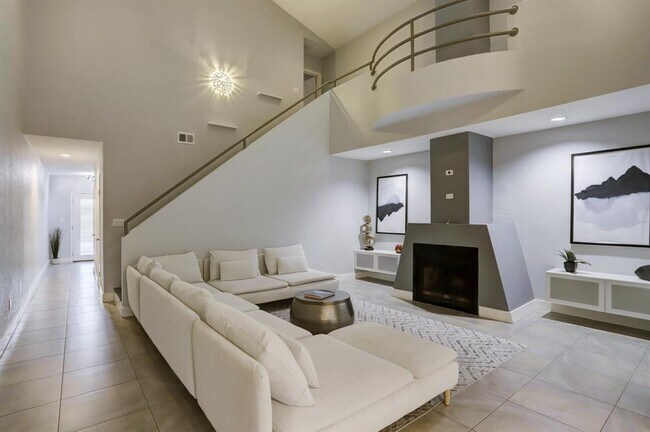 Foto del edificio - 1422 Fairview St