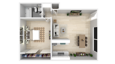 The Arches Apartments photo'