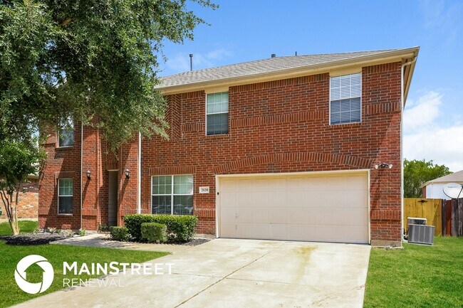 Building Photo - 2120 Rose May Dr