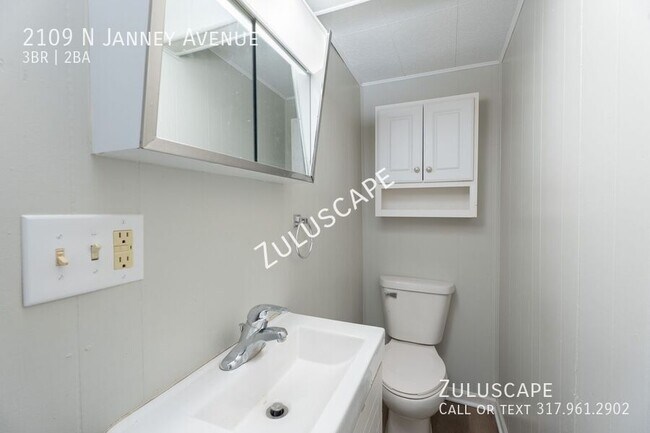 Foto del edificio - 2109 N Janney Ave