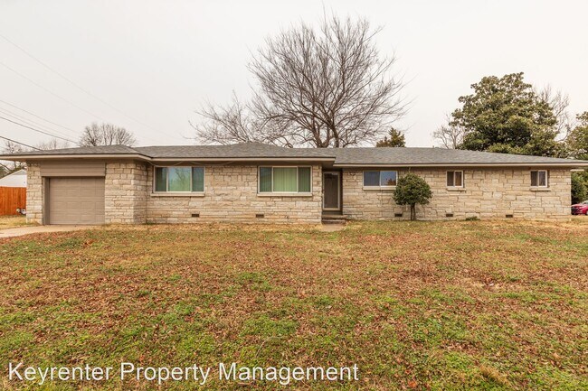 Building Photo - 2 br, 1 bath House - 1145 E 56th St