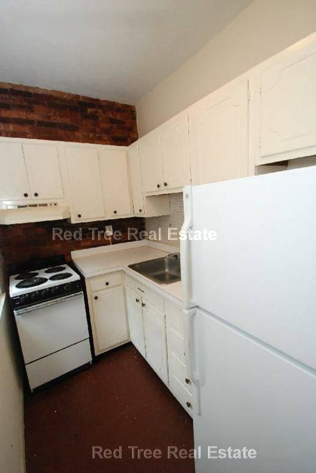 Photo - 70 S Huntington Ave Apartment