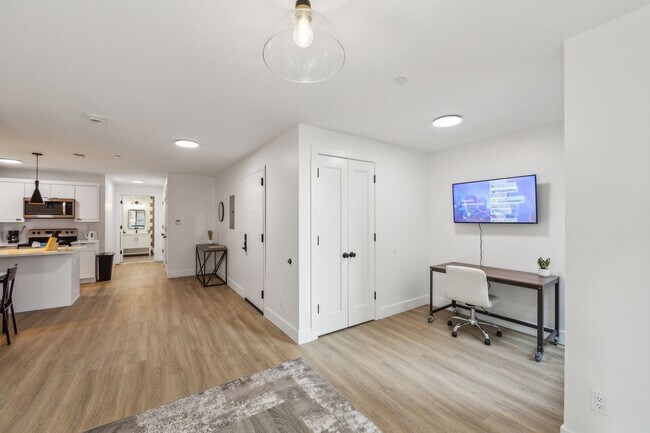 Foto del edificio - 913 N Market St