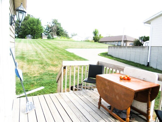 Foto del edificio - 607 Marvin Ave