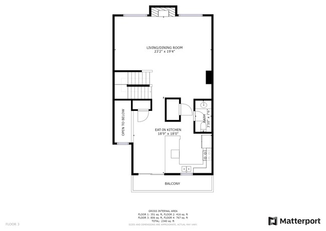 Foto del edificio - 2970 Barclay Wy