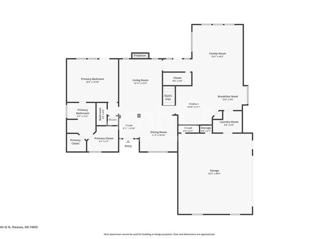 Foto del edificio - 13421 E 90th St N
