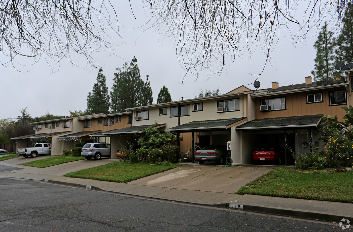 Primary Photo - John Muir Town Homes