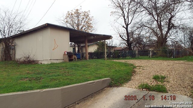 Building Photo - 1244 W Hermine Blvd