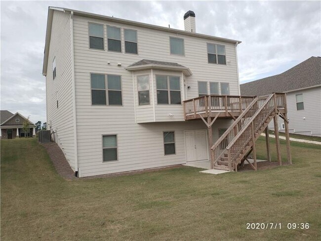 Building Photo - 3531 Tioga Lake Cove