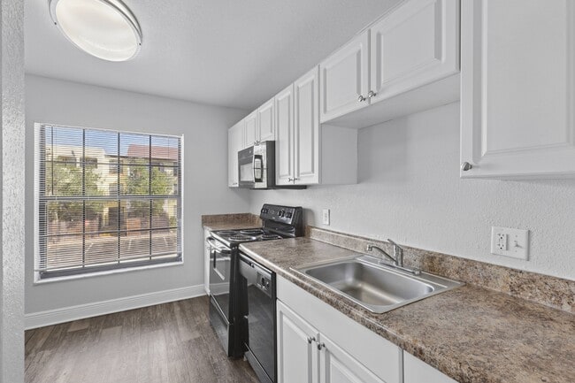 Foto del edificio - Belara Lakes