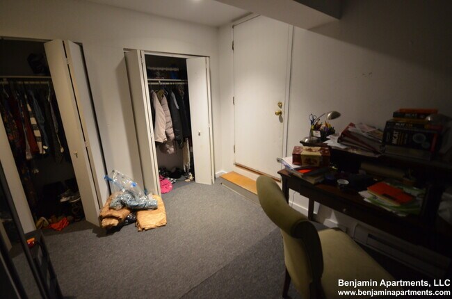 Foto del edificio - 776 Columbus Ave