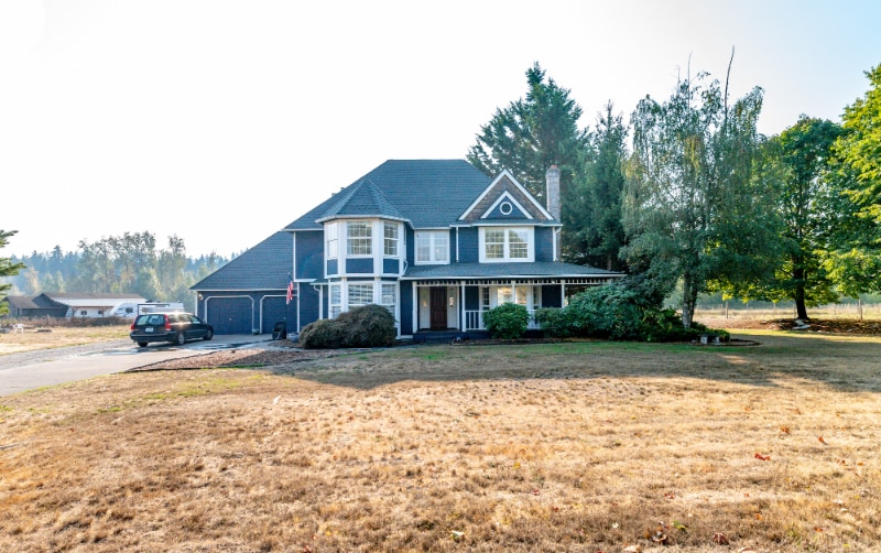 5616 264th St E, Graham, WA 98338 House Rental in Graham, WA