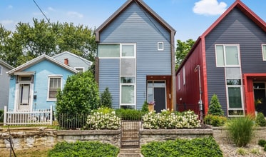 Building Photo - 1307 Hull St