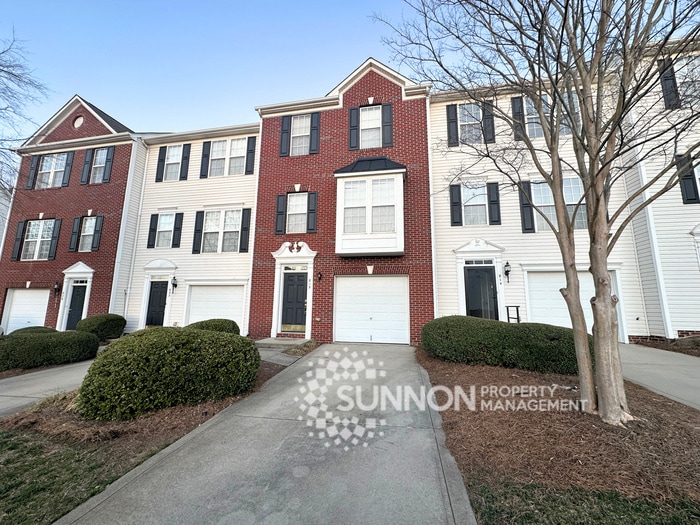 Primary Photo - Spacious 3-Bedroom, 3.5-Bath Townhome off ...