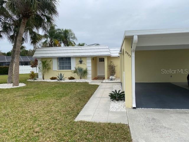 Foto del edificio - 5903 Tidewood Ave