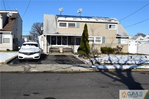 Foto del edificio - 92 Hickory St