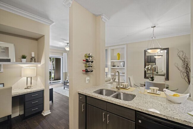 Foto del edificio - Comfort, Style & $500 Off Your First Month