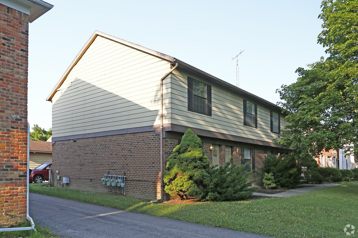 5509 Glenridge Dr, Toledo, OH 43614 Apartments in Toledo, OH