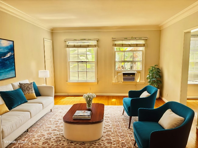 Foto del edificio - 1271 N Crescent Heights Blvd