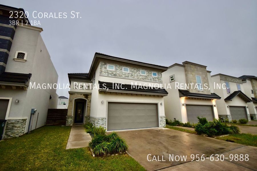 Foto principal - Amazing Townhouse on Shary Rd. for Rent