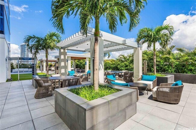 Foto del edificio - 629 Ke’eaumoku St