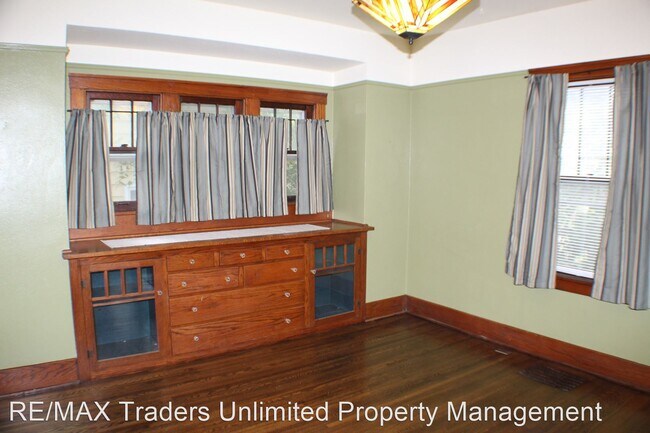 Building Photo - 2 br, 1.5 bath House - 2525 W Ardmore Place