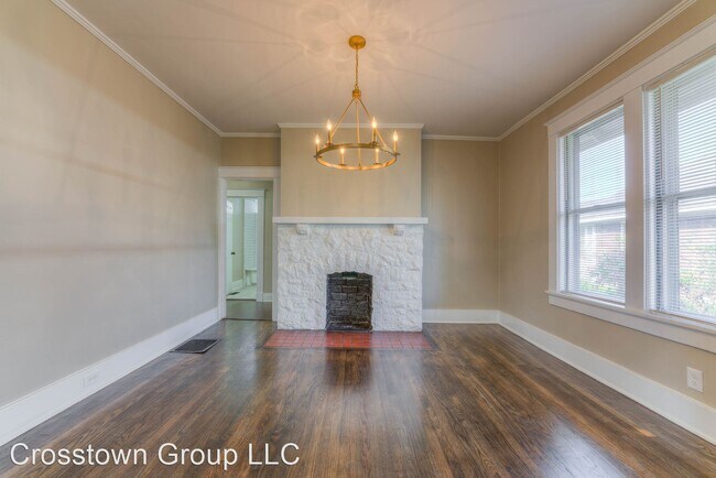 Building Photo - 2 br, 1 bath House - 435 Malvern St