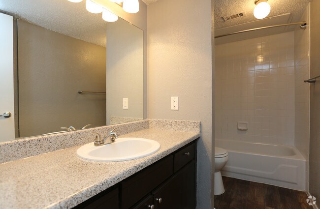 Foto del interior - Cadence